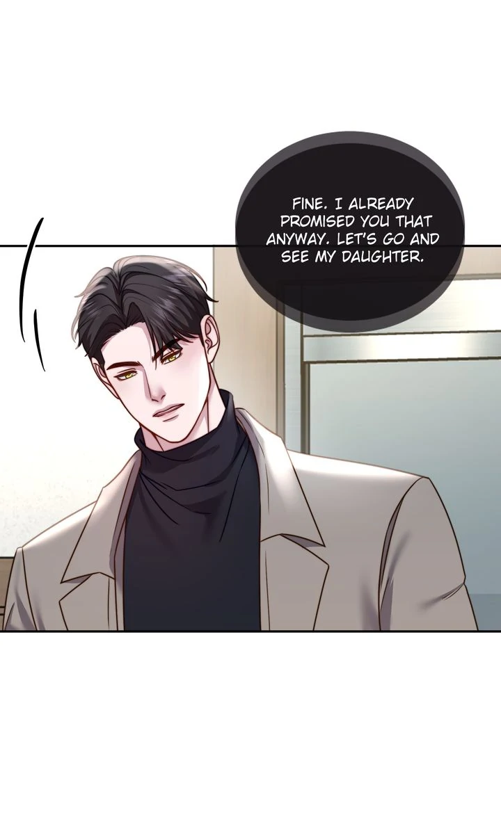 The Billionaire’s Replacement Wife chapter 37 page 7