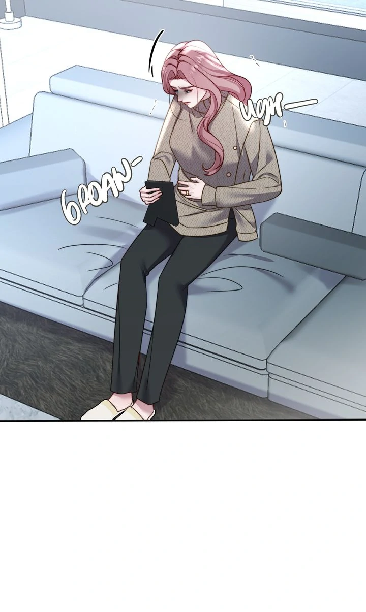 The Billionaire’s Replacement Wife chapter 37 page 72