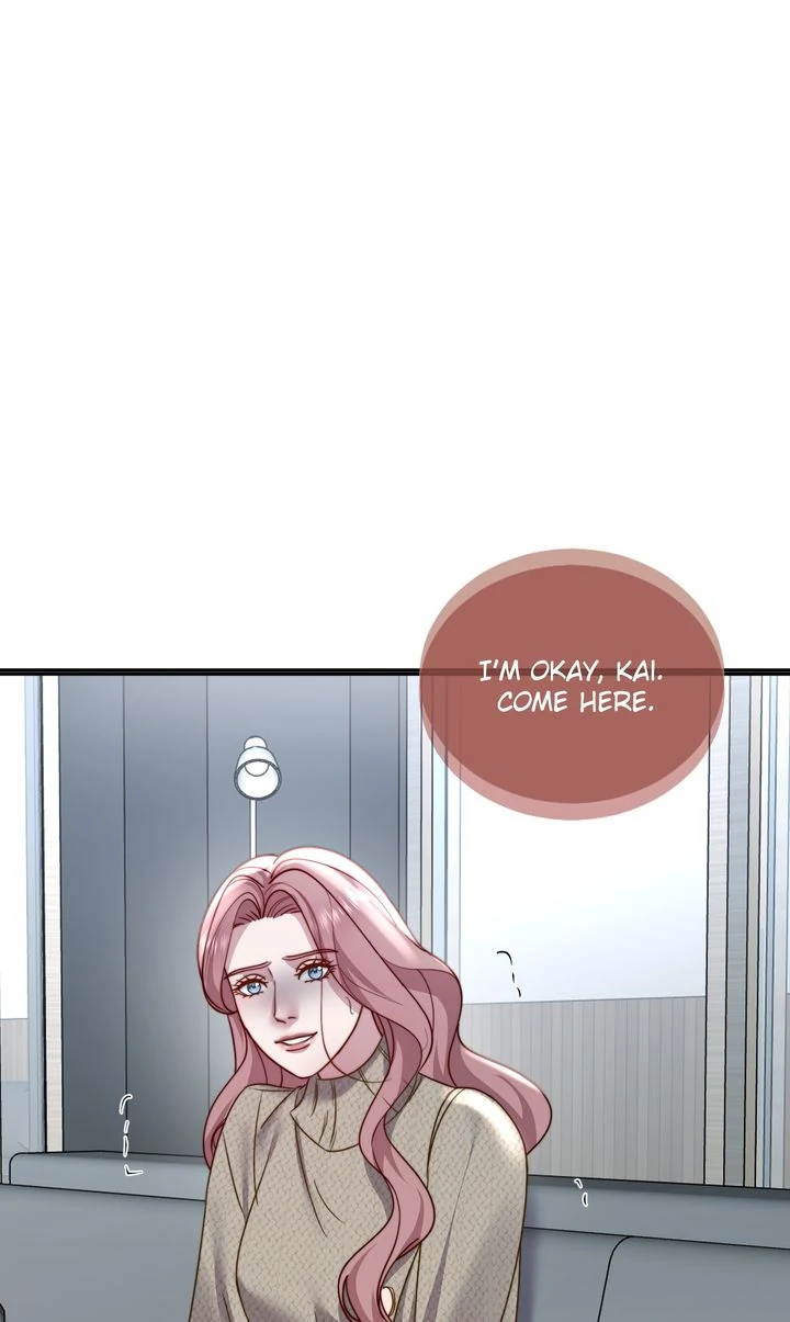 The Billionaire’s Replacement Wife chapter 37 page 74