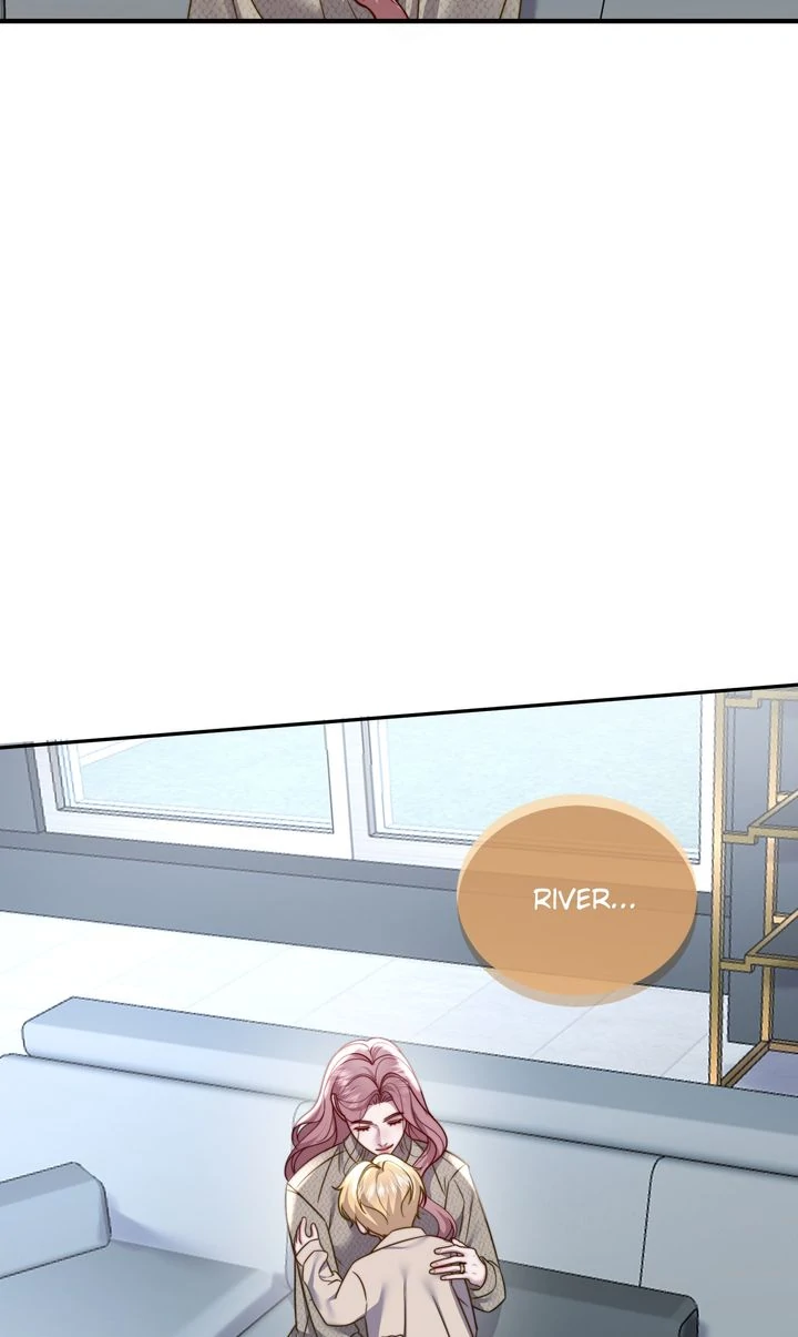 The Billionaire’s Replacement Wife chapter 37 page 75