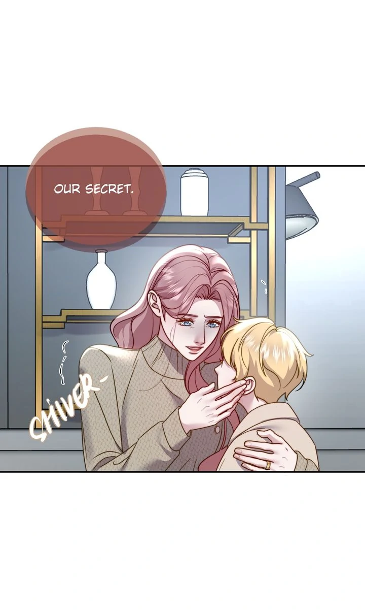 The Billionaire’s Replacement Wife chapter 37 page 78