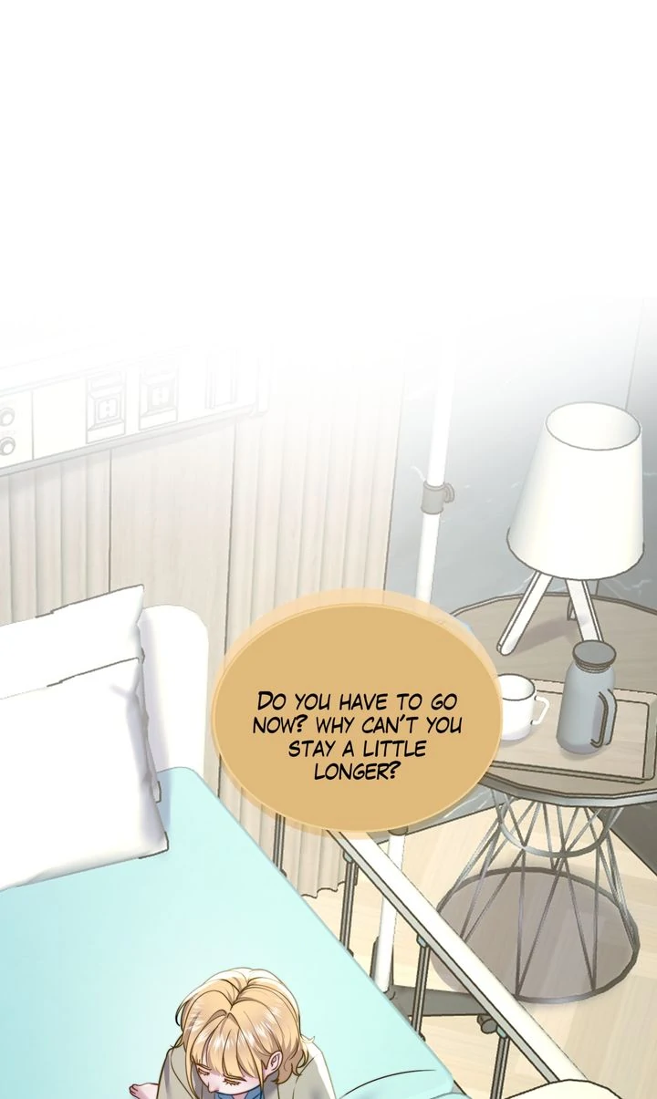 The Billionaire’s Replacement Wife chapter 37 page 79