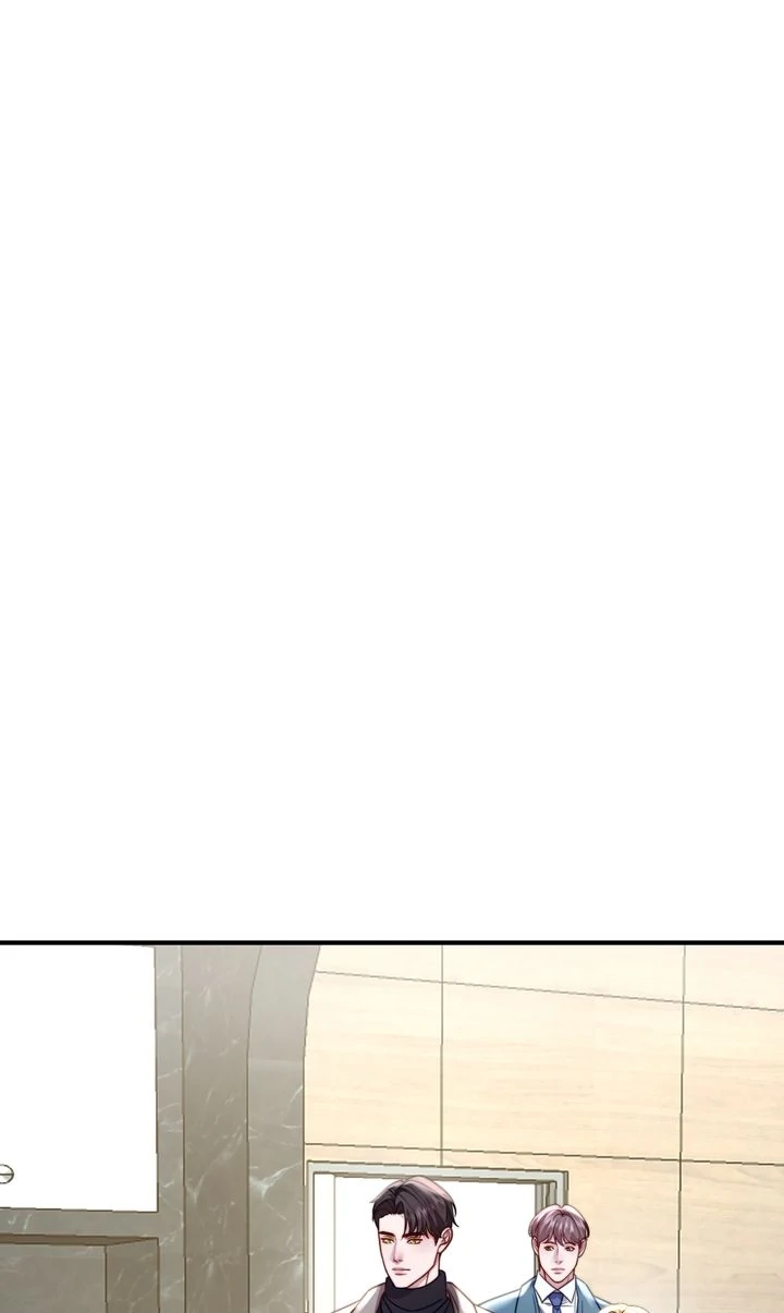 The Billionaire’s Replacement Wife chapter 37 page 8