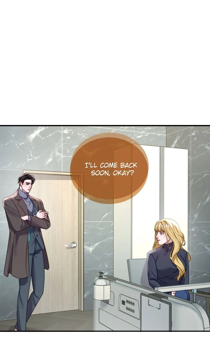 The Billionaire’s Replacement Wife chapter 37 page 81