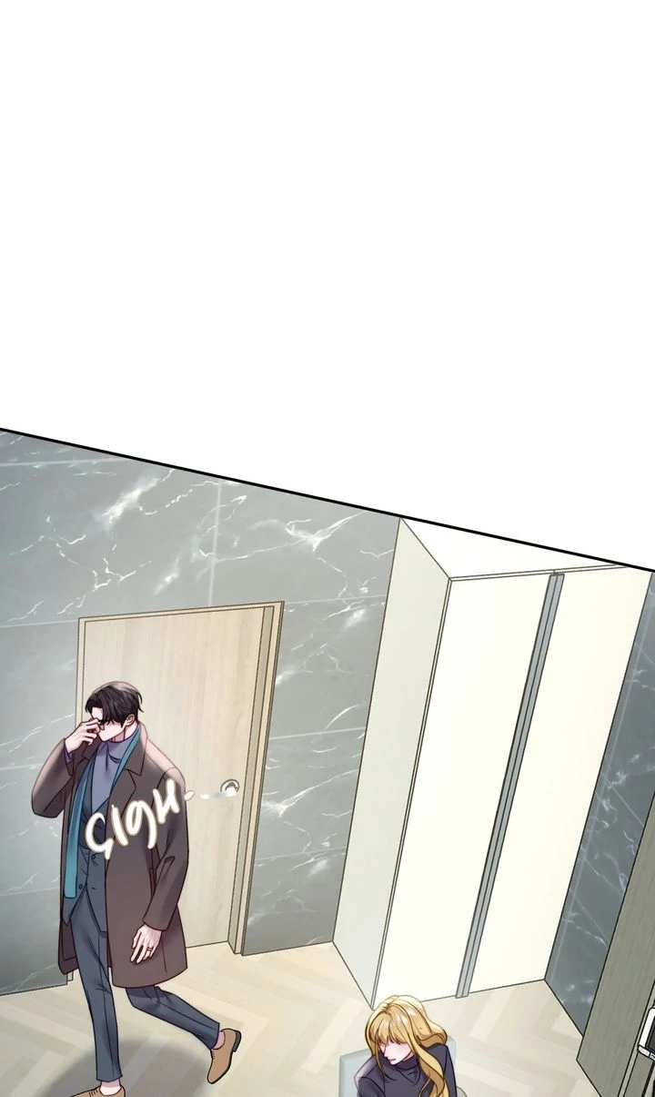The Billionaire’s Replacement Wife chapter 37 page 82