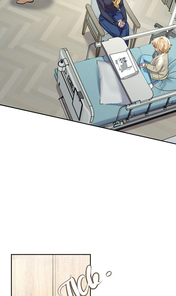 The Billionaire’s Replacement Wife chapter 37 page 83