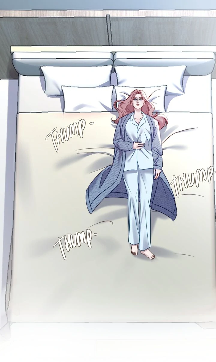 The Billionaire’s Replacement Wife chapter 37 page 85
