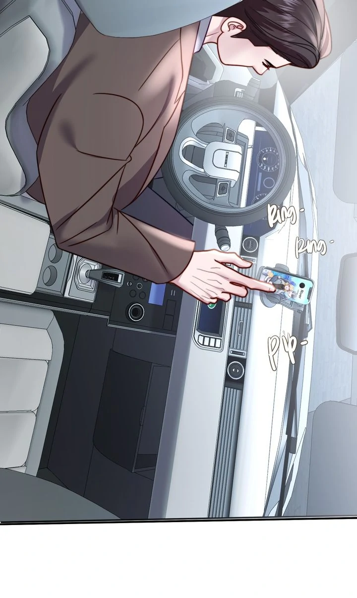 The Billionaire’s Replacement Wife chapter 37 page 88