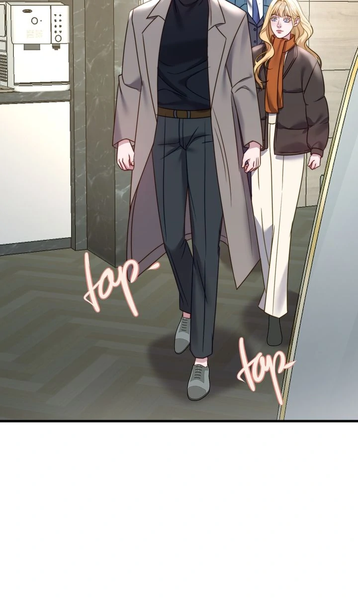 The Billionaire’s Replacement Wife chapter 37 page 9