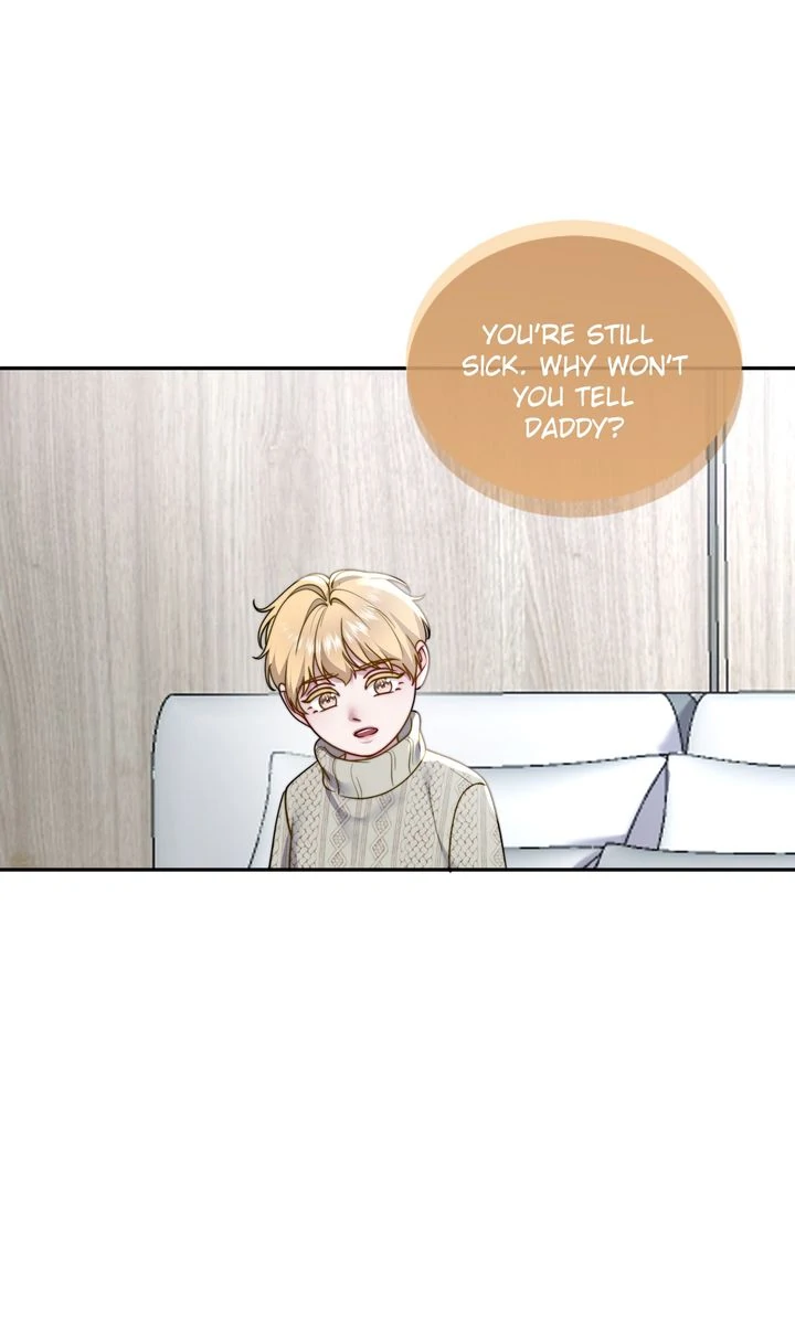 The Billionaire’s Replacement Wife chapter 38 page 15
