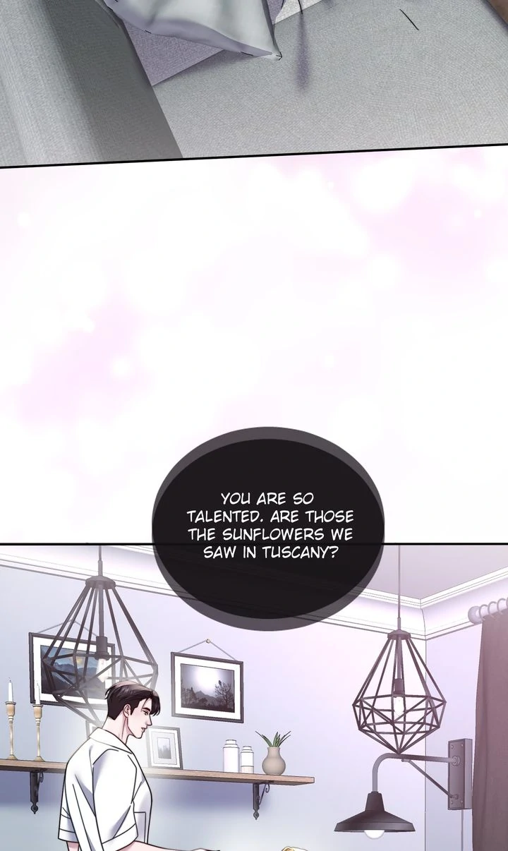 The Billionaire’s Replacement Wife chapter 38 page 32