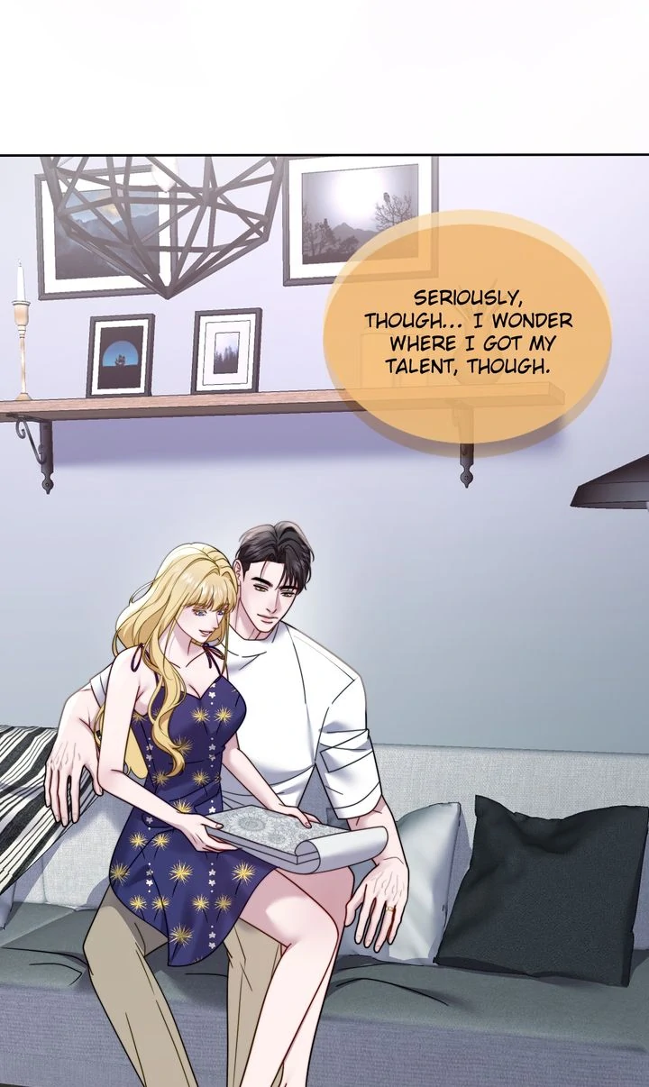 The Billionaire’s Replacement Wife chapter 38 page 40