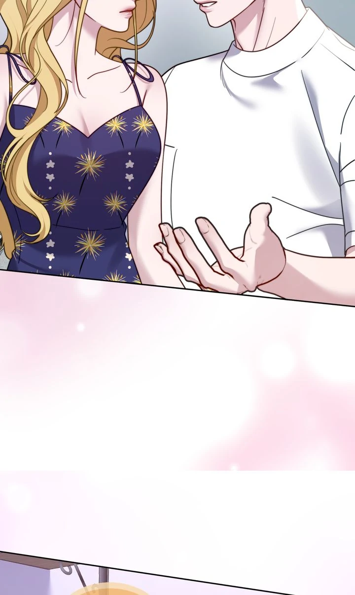 The Billionaire’s Replacement Wife chapter 38 page 42