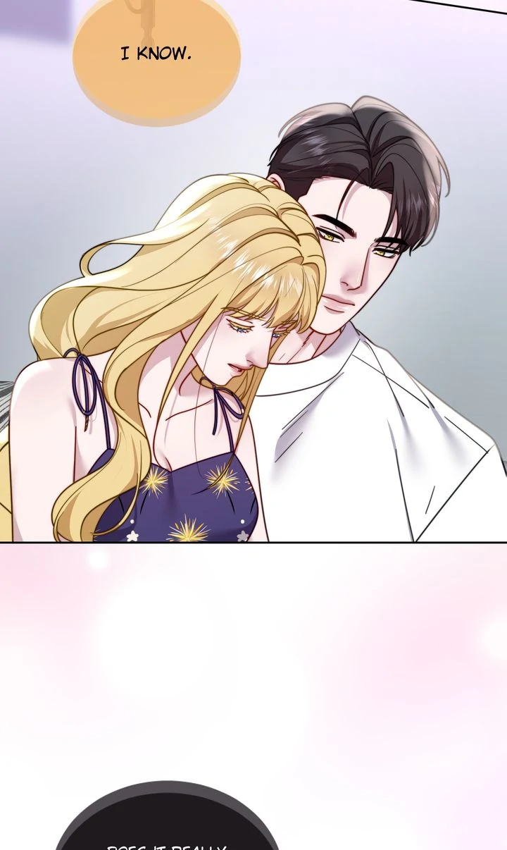 The Billionaire’s Replacement Wife chapter 38 page 43