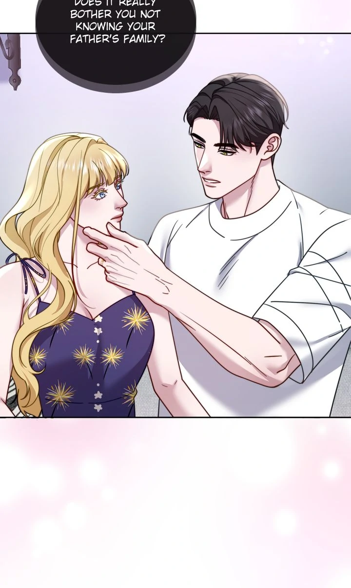 The Billionaire’s Replacement Wife chapter 38 page 44
