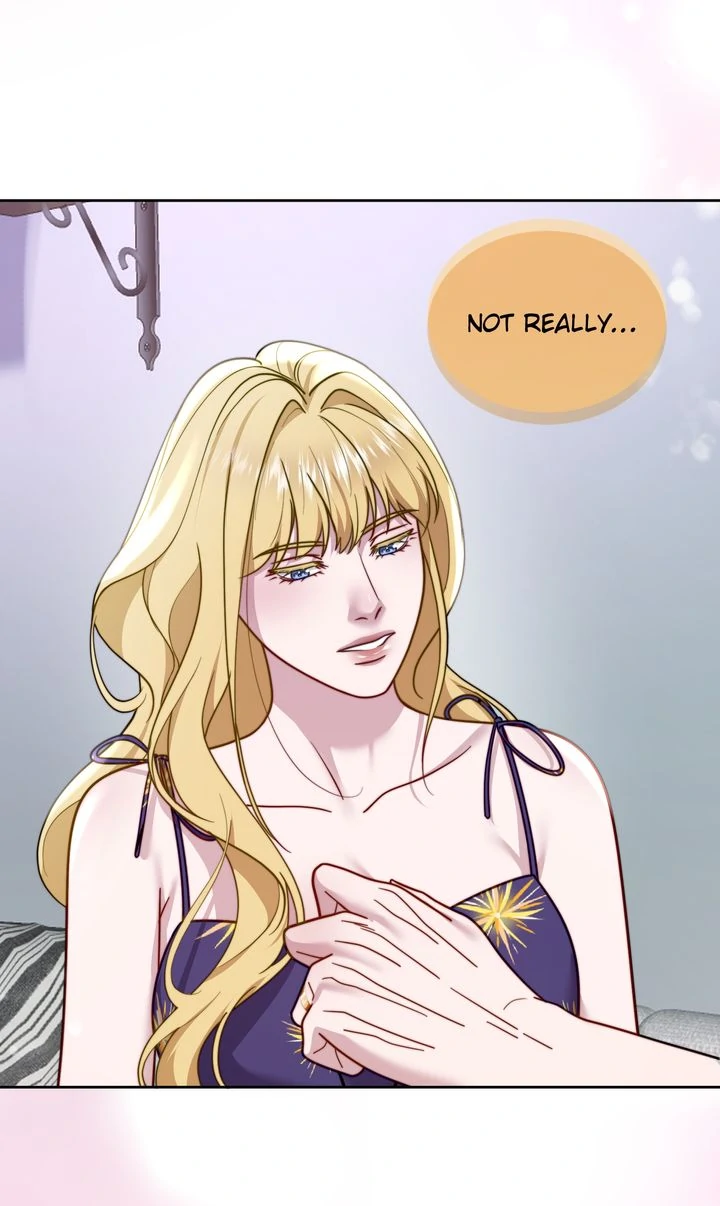The Billionaire’s Replacement Wife chapter 38 page 45
