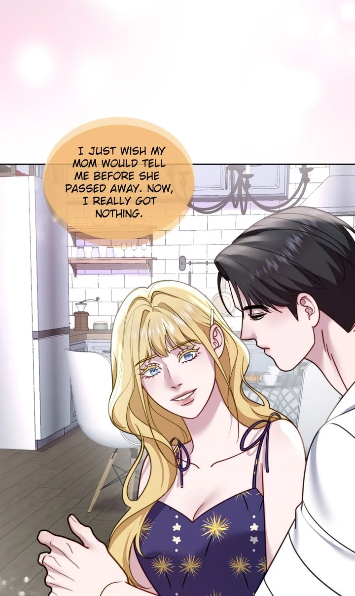 The Billionaire’s Replacement Wife chapter 38 page 46