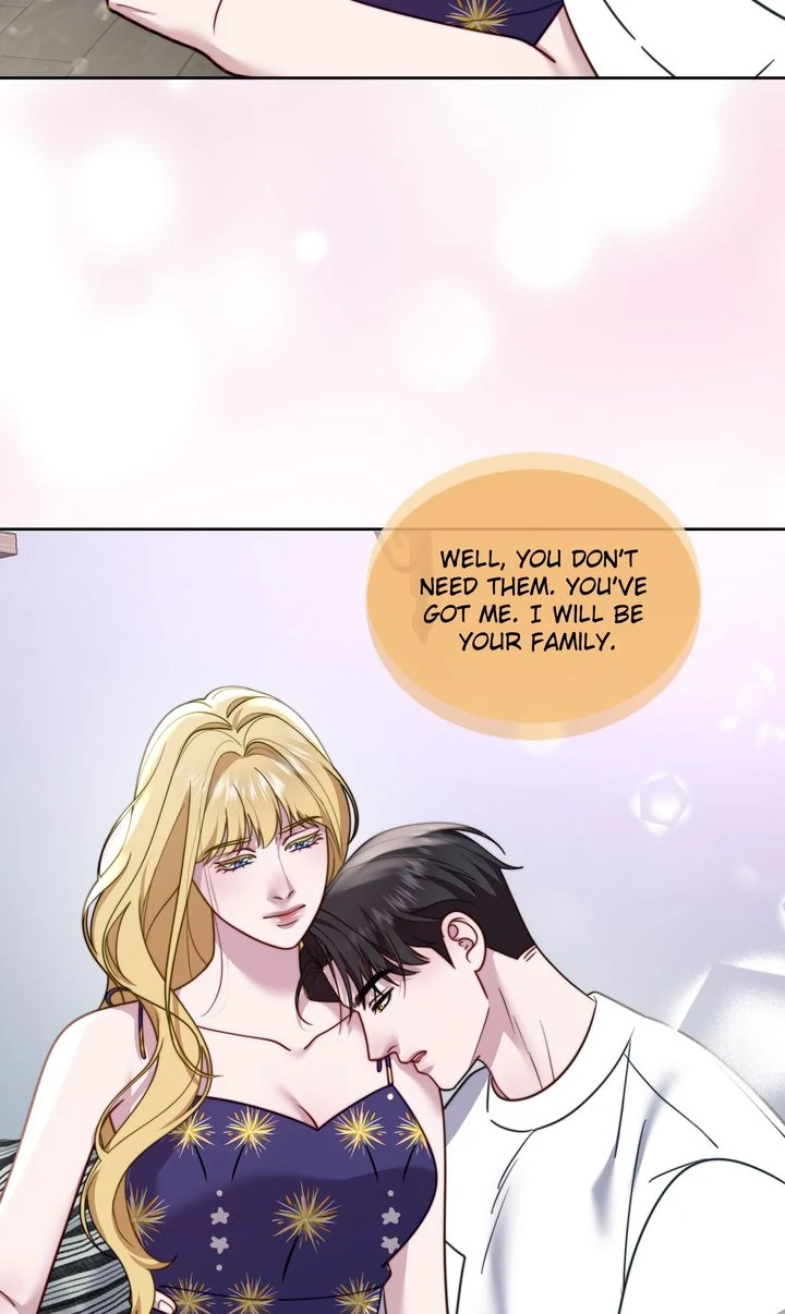 The Billionaire’s Replacement Wife chapter 38 page 47