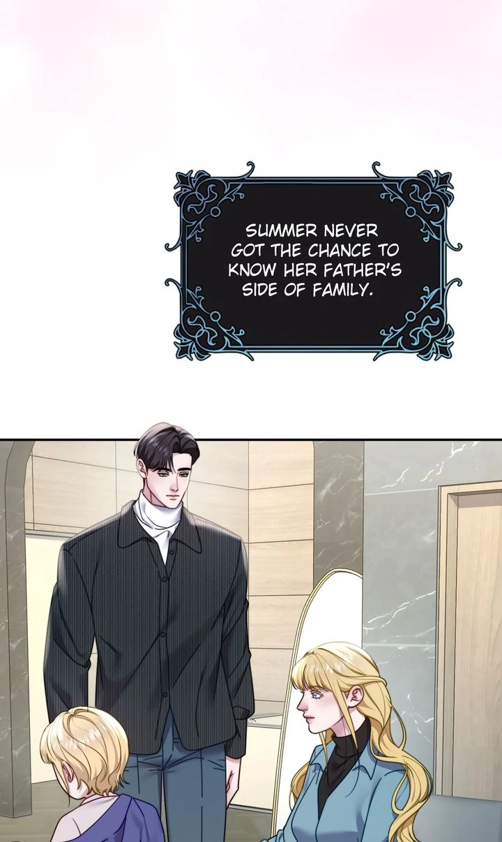 The Billionaire’s Replacement Wife chapter 38 page 49