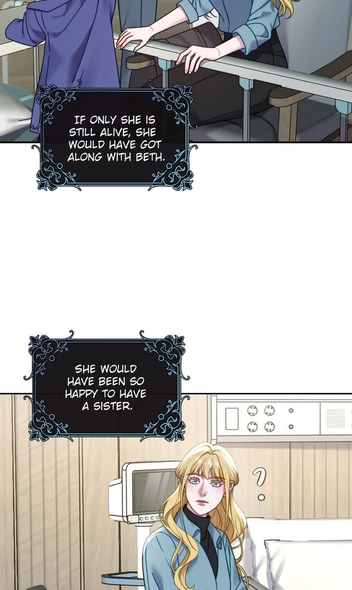 The Billionaire’s Replacement Wife chapter 38 page 50