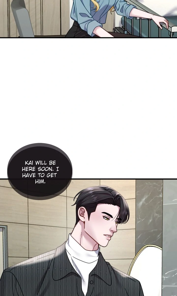 The Billionaire’s Replacement Wife chapter 38 page 51