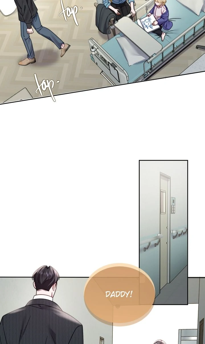 The Billionaire’s Replacement Wife chapter 38 page 53