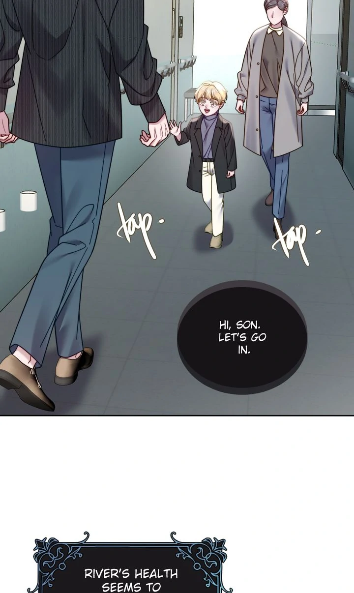 The Billionaire’s Replacement Wife chapter 38 page 54