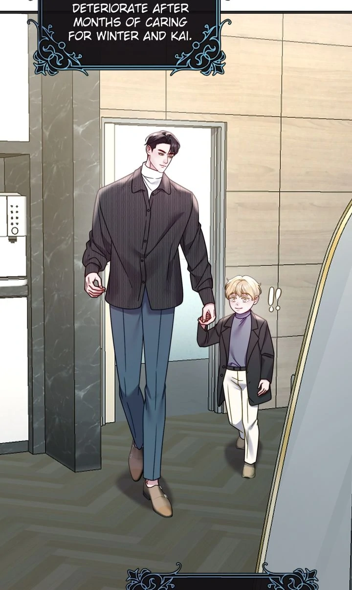 The Billionaire’s Replacement Wife chapter 38 page 55