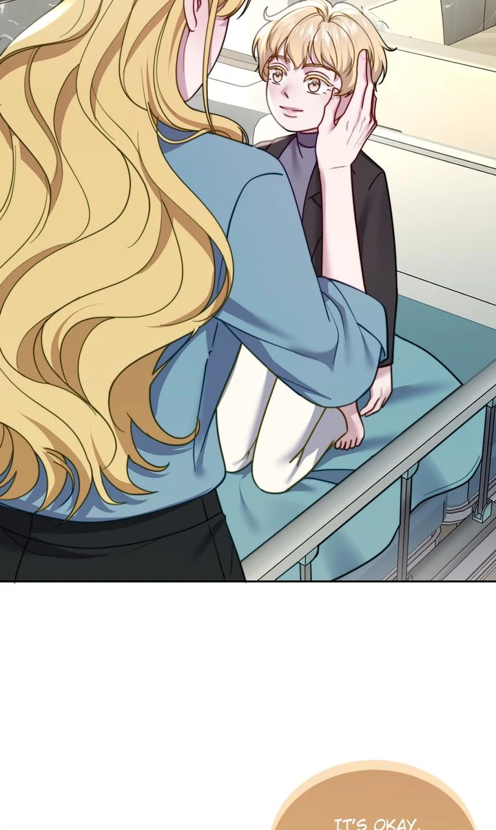 The Billionaire’s Replacement Wife chapter 38 page 59