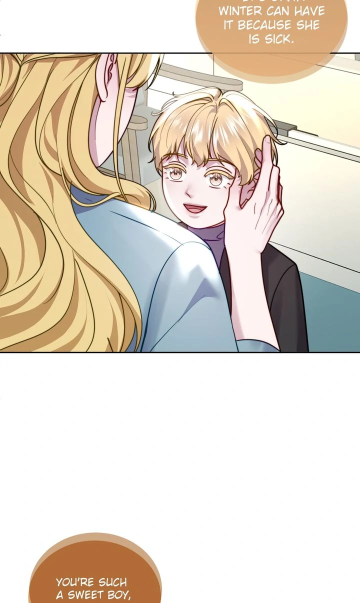 The Billionaire’s Replacement Wife chapter 38 page 60
