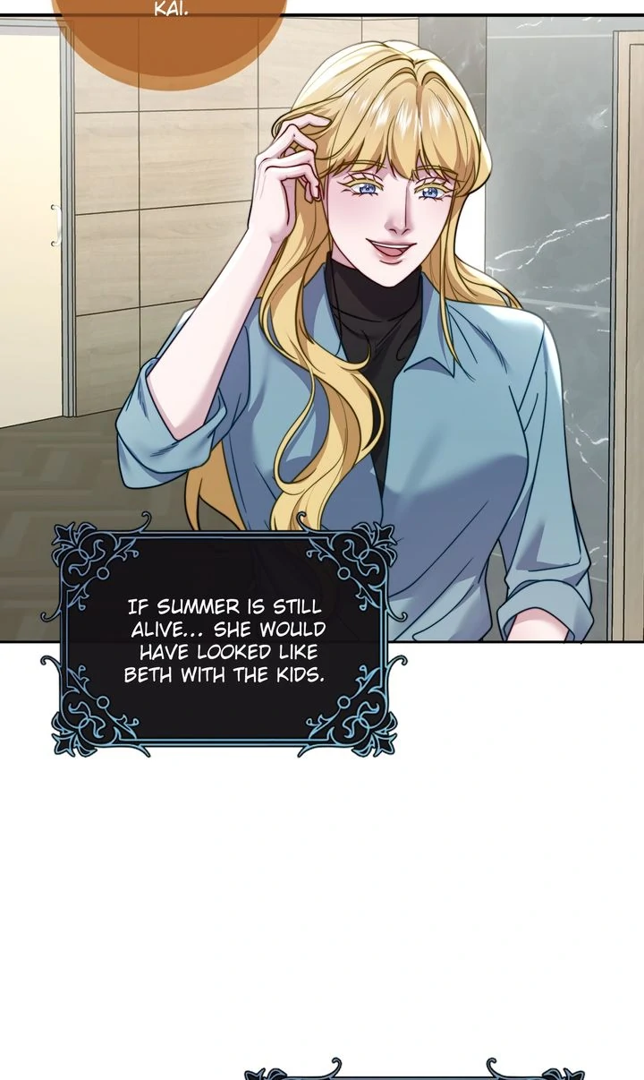 The Billionaire’s Replacement Wife chapter 38 page 61