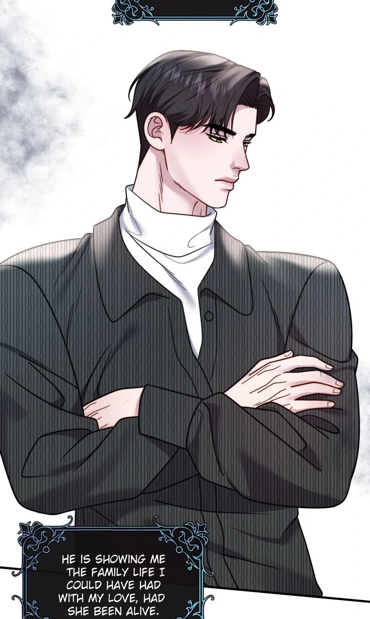 The Billionaire’s Replacement Wife chapter 38 page 63
