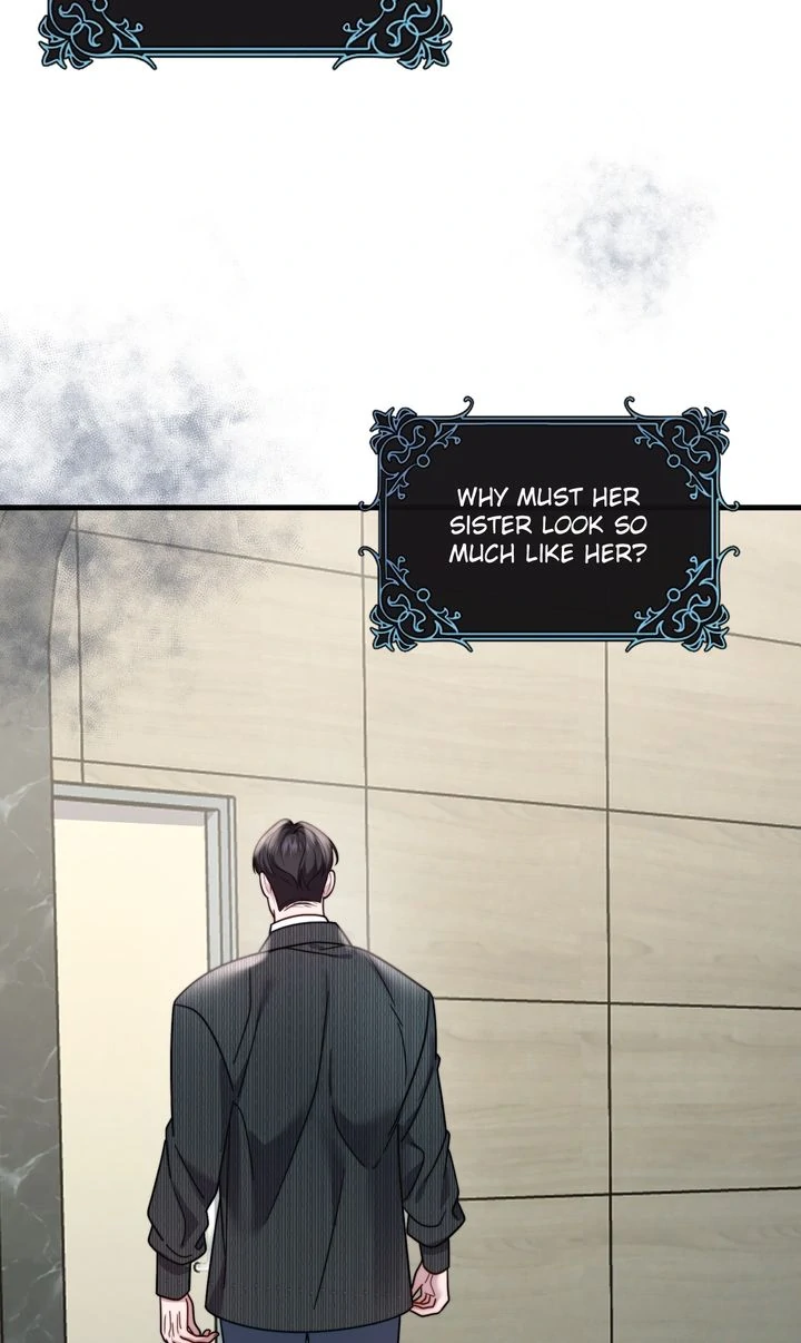The Billionaire’s Replacement Wife chapter 38 page 64