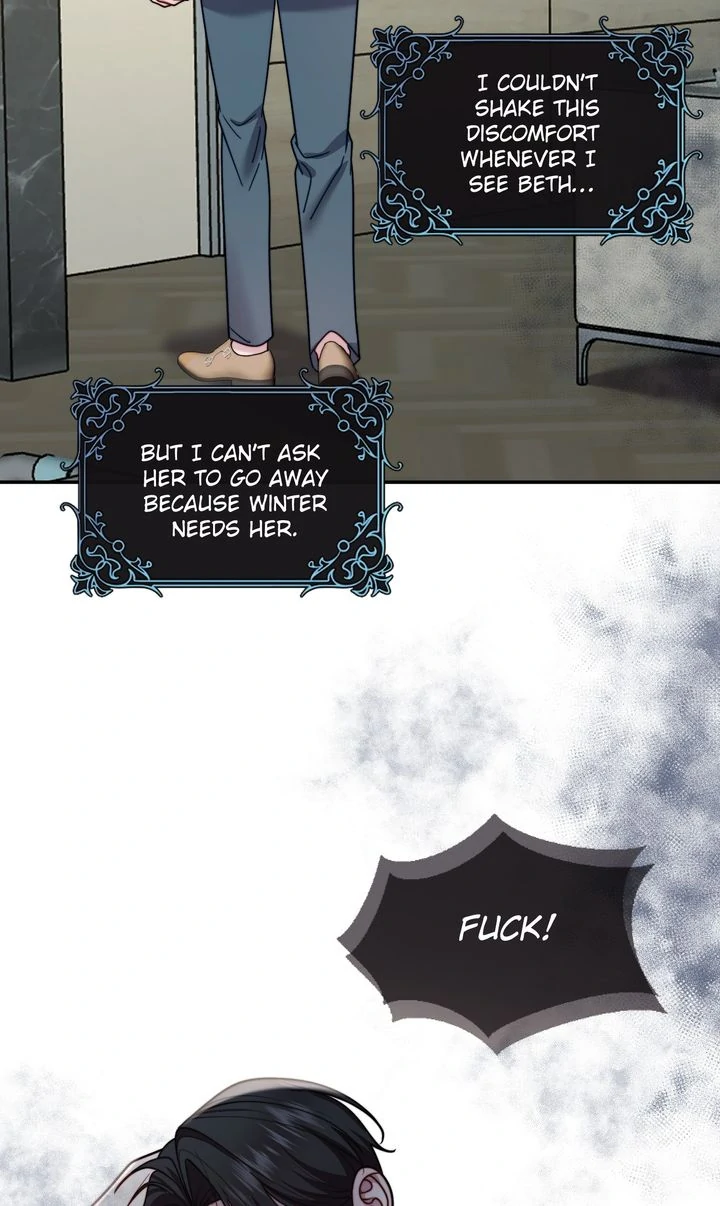 The Billionaire’s Replacement Wife chapter 38 page 65