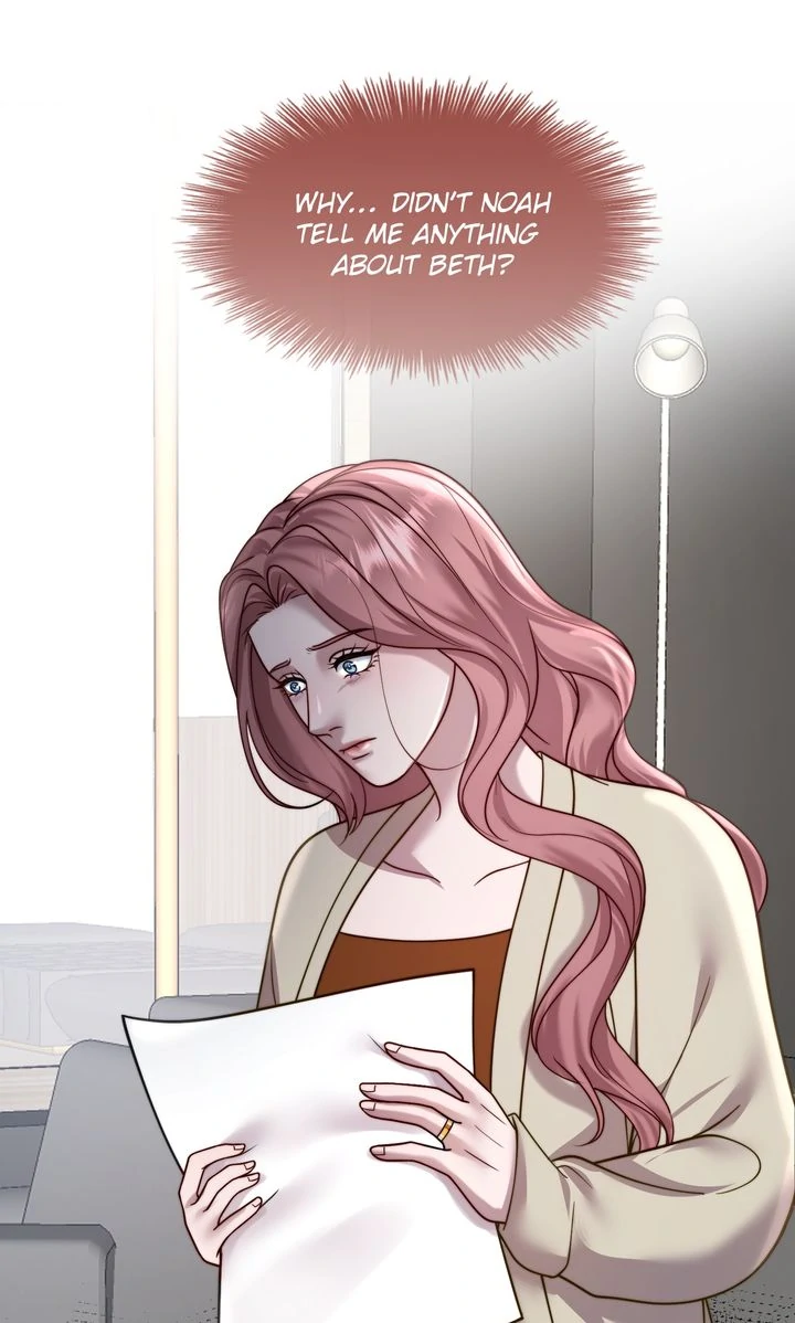 The Billionaire’s Replacement Wife chapter 39 page 10