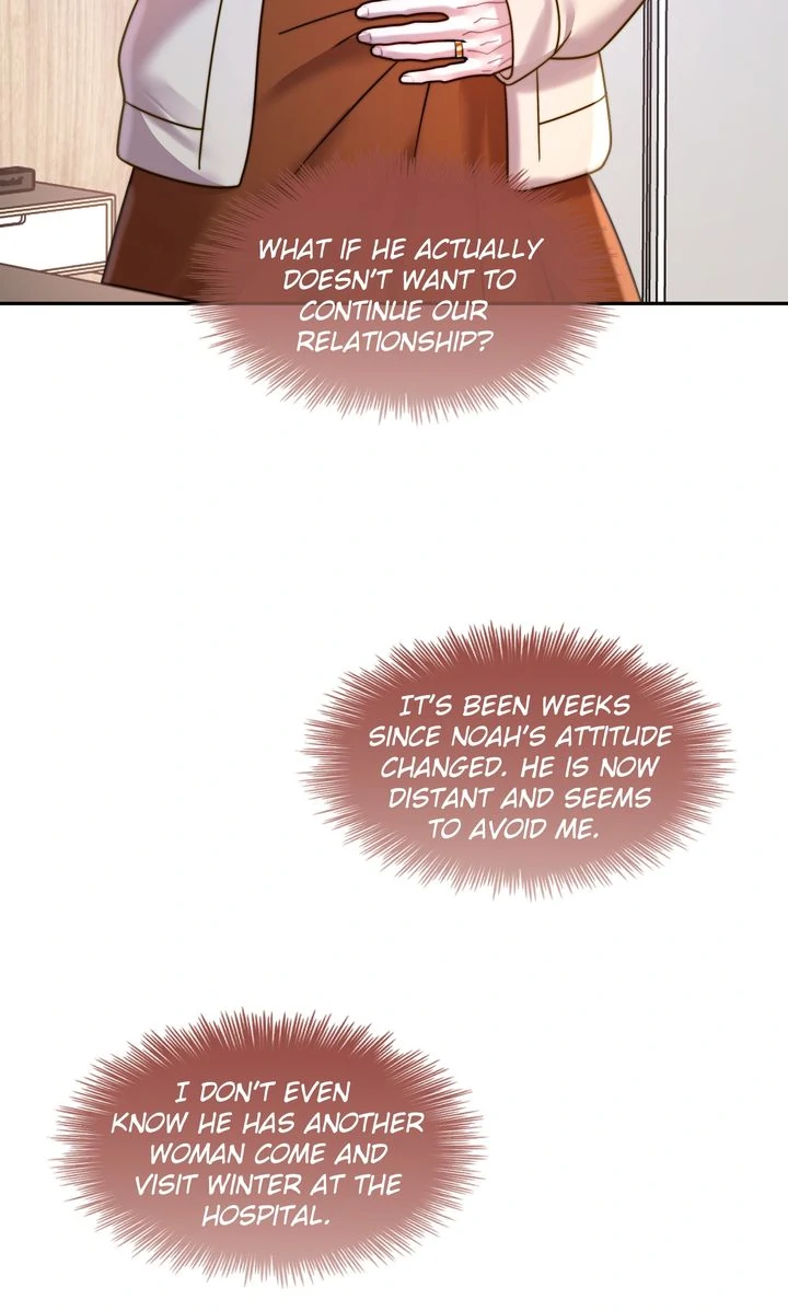 The Billionaire’s Replacement Wife chapter 39 page 20