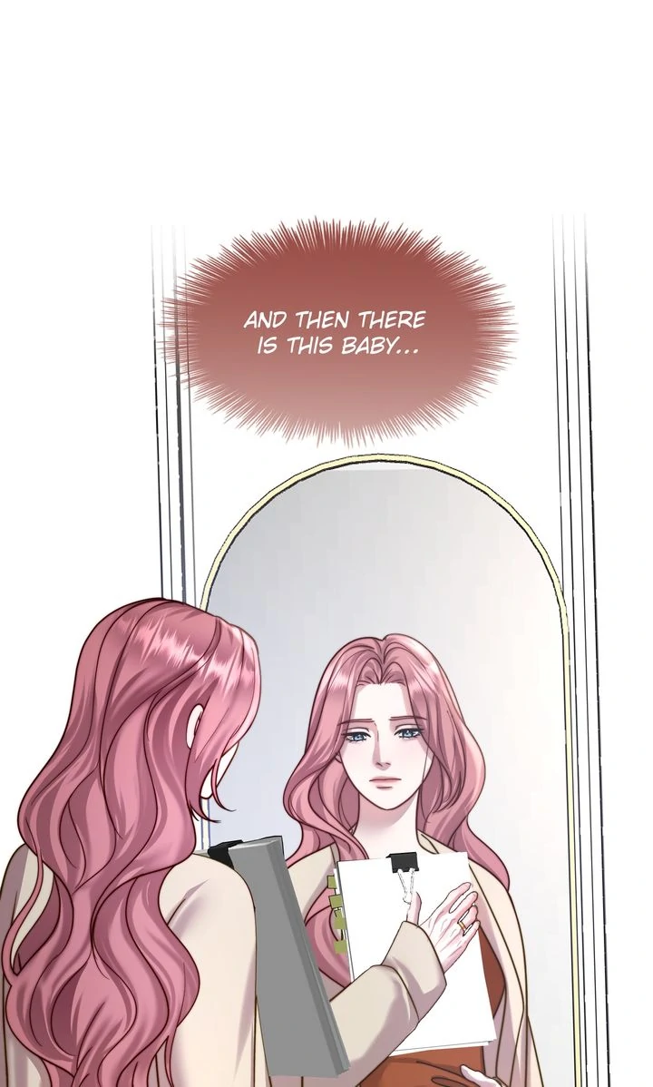 The Billionaire’s Replacement Wife chapter 39 page 21