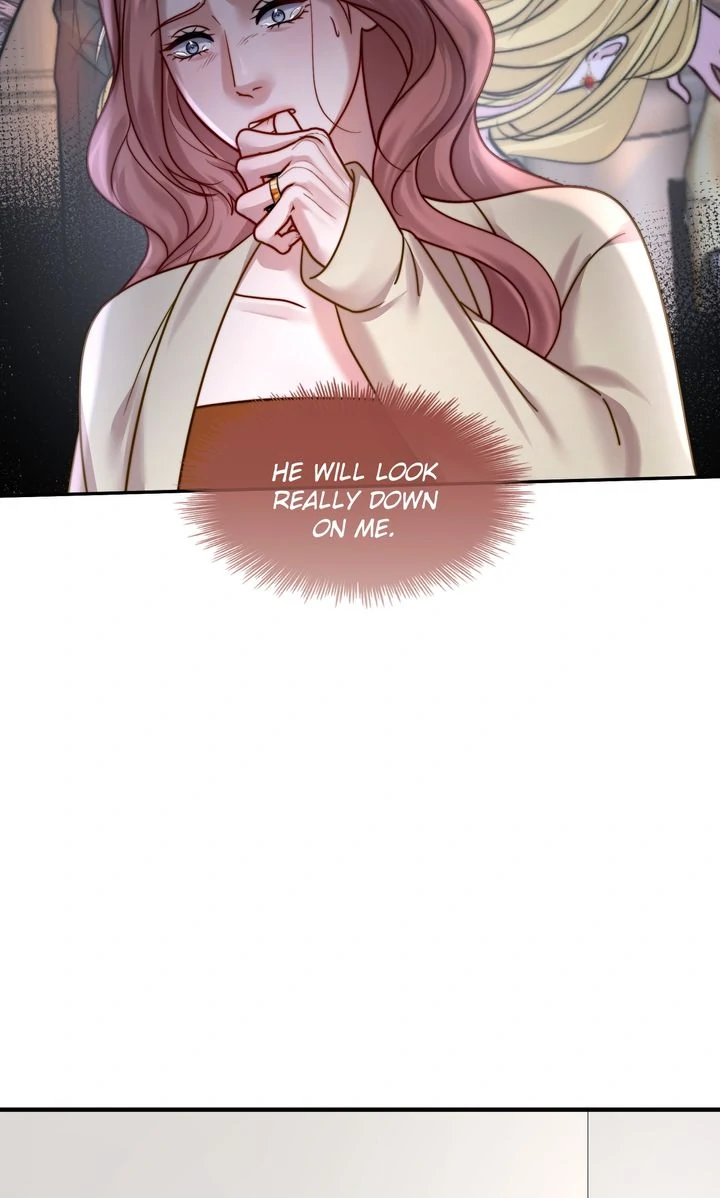 The Billionaire’s Replacement Wife chapter 39 page 23