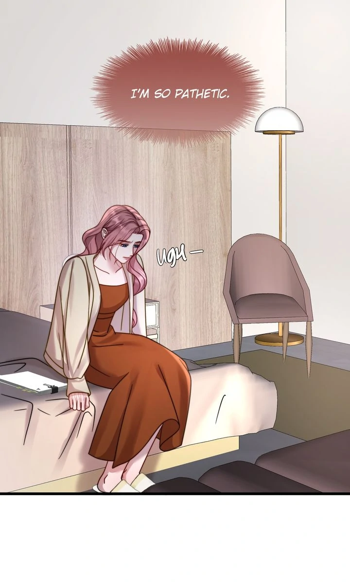 The Billionaire’s Replacement Wife chapter 39 page 24