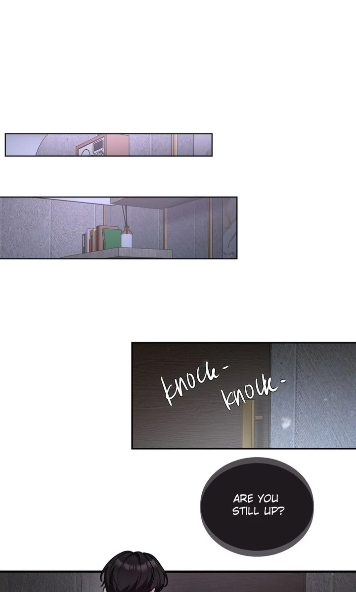 The Billionaire’s Replacement Wife chapter 39 page 25