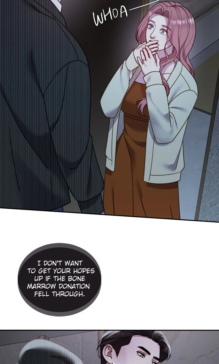 The Billionaire’s Replacement Wife chapter 39 page 30
