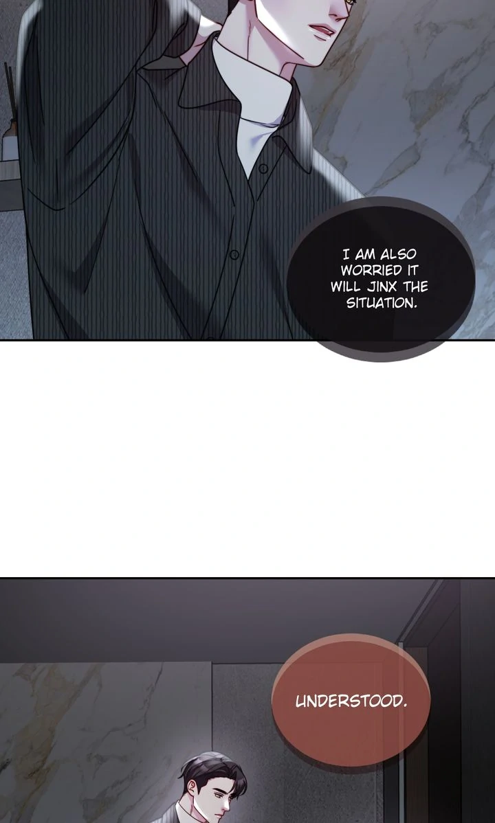 The Billionaire’s Replacement Wife chapter 39 page 31