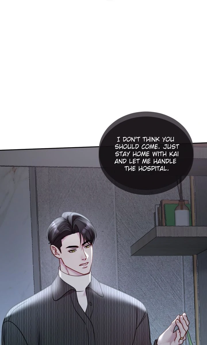 The Billionaire’s Replacement Wife chapter 39 page 33