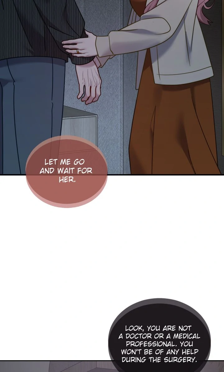 The Billionaire’s Replacement Wife chapter 39 page 35