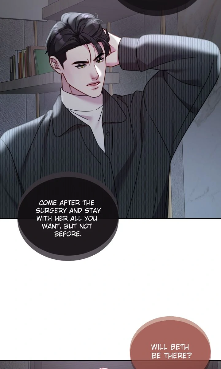 The Billionaire’s Replacement Wife chapter 39 page 36