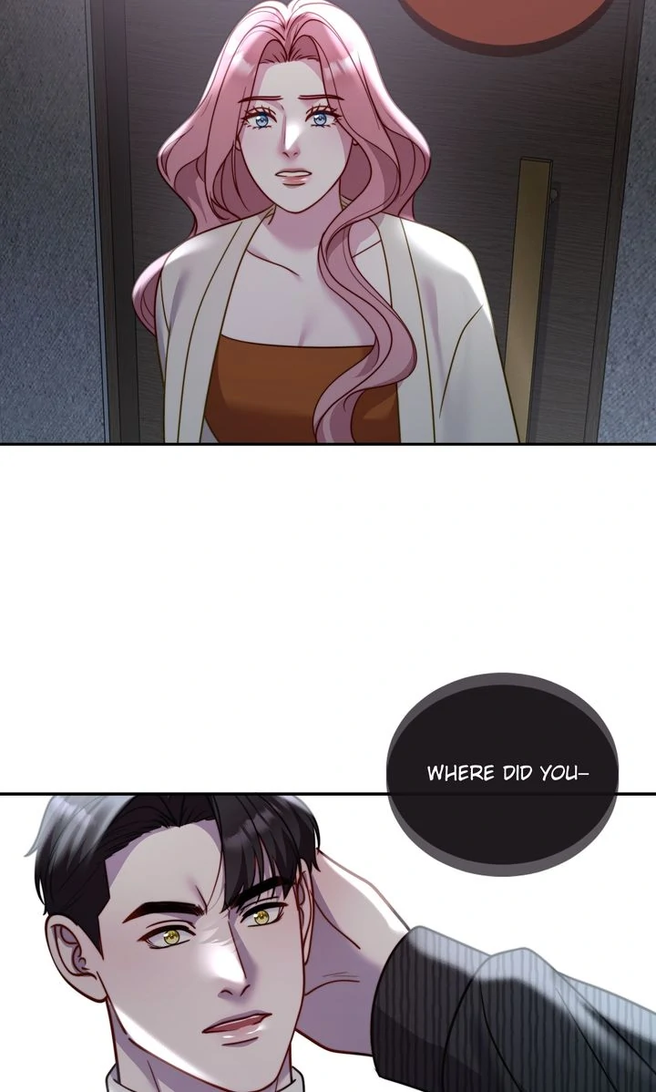 The Billionaire’s Replacement Wife chapter 39 page 37