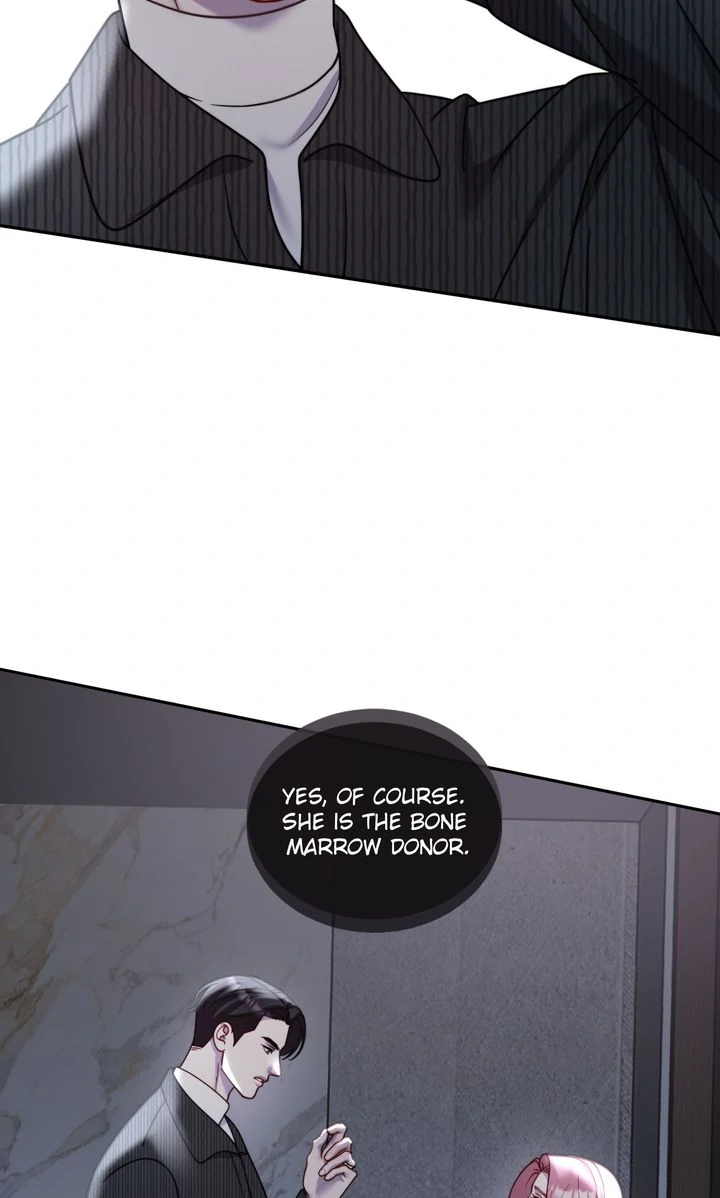 The Billionaire’s Replacement Wife chapter 39 page 38