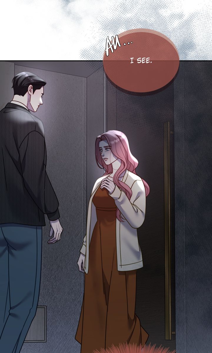 The Billionaire’s Replacement Wife chapter 39 page 41