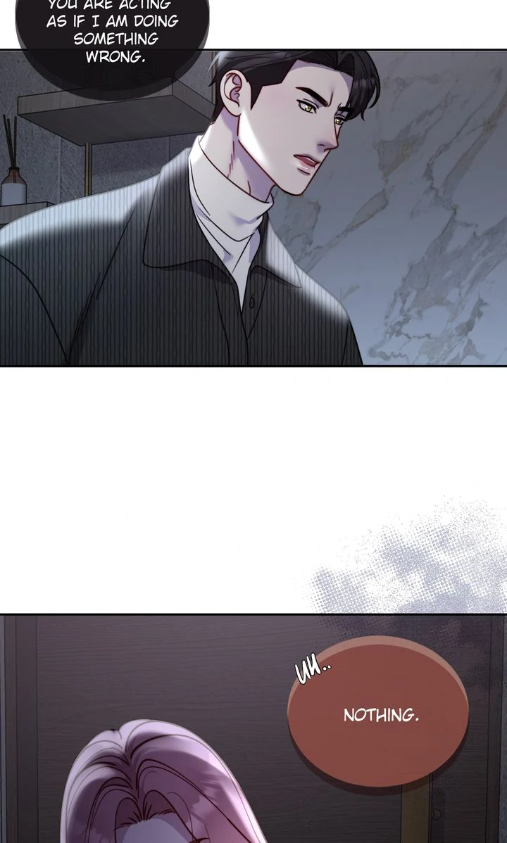 The Billionaire’s Replacement Wife chapter 39 page 43