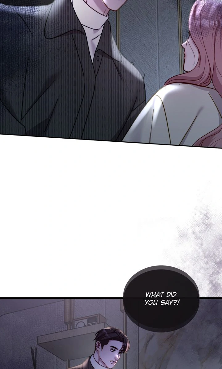 The Billionaire’s Replacement Wife chapter 39 page 49